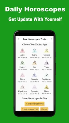 Zordo News android App screenshot 4